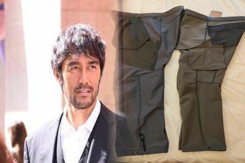 ラシック ノース フェイス