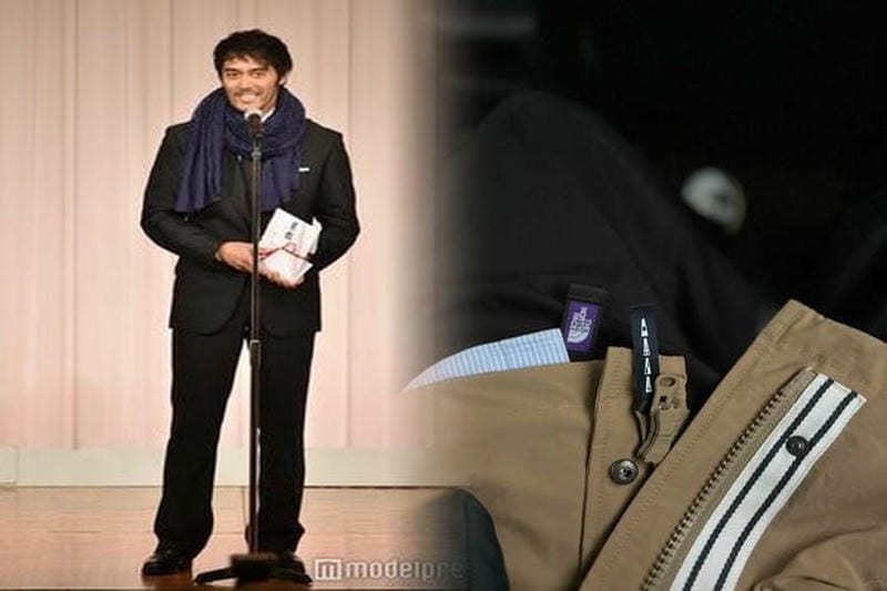 カラビナ ノース フェイス