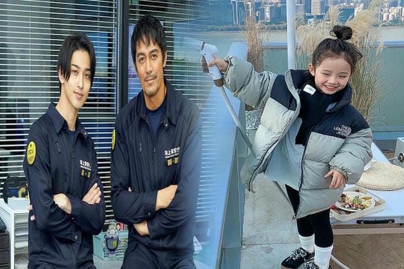 メンズ おしゃれ ショート