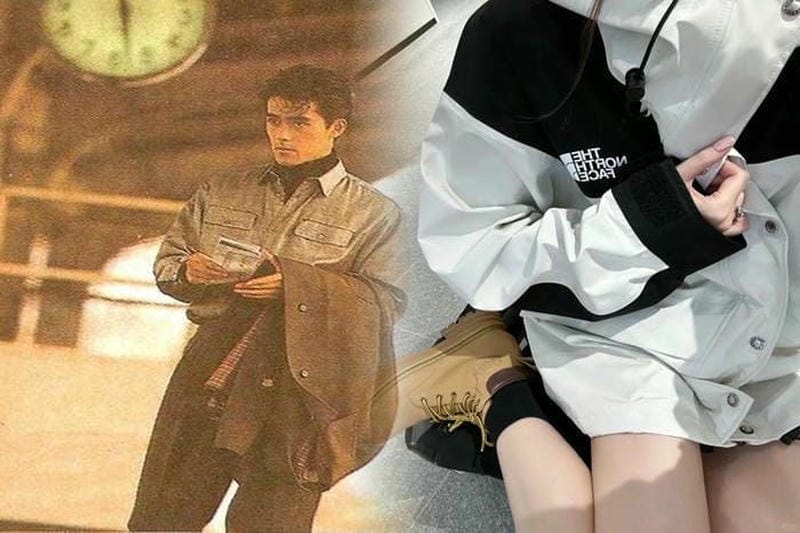 ノース フェイス 東京 駅