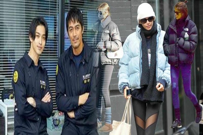 ノース フェイス 専門 店