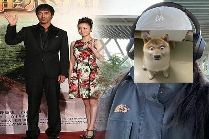 ノース フェイス ロゴ 黒