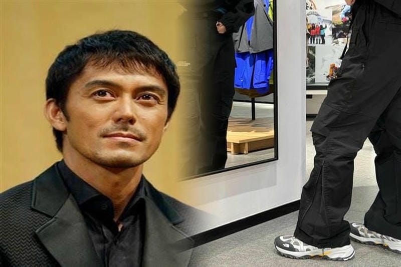 ノース フェイス ソックス