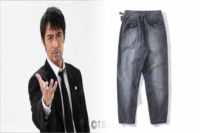 hyke ノース フェイス