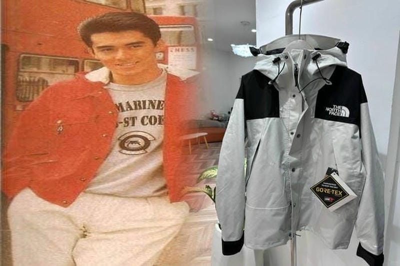 ノース フェイス グローブ