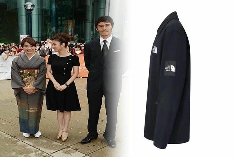 菊池京子×ノースフェイス2026年最新！「菊池京子コート」徹底解説！失敗しない鉄板コーデ術