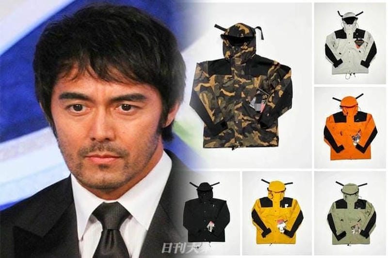 神田 ノース フェイス 安い