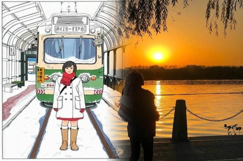 冬に必須！ノースフェイス 冬用アウター 防寒対策完璧
