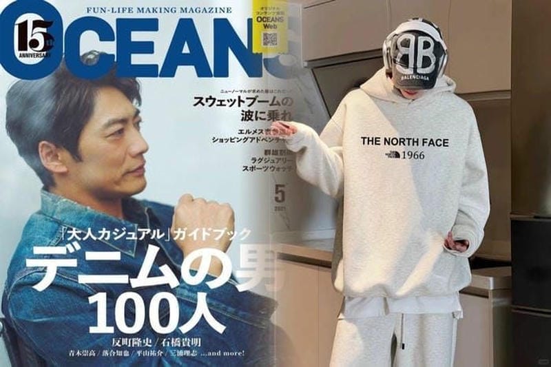 ノースフェイス コンパクトジャケット160サイズの特徴