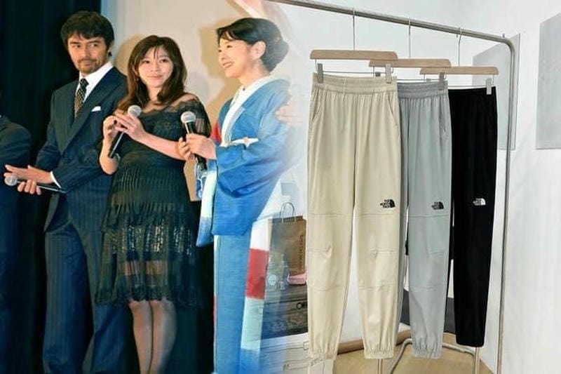 メンズ向けノースフェイス コンパクトジャケットの選び方