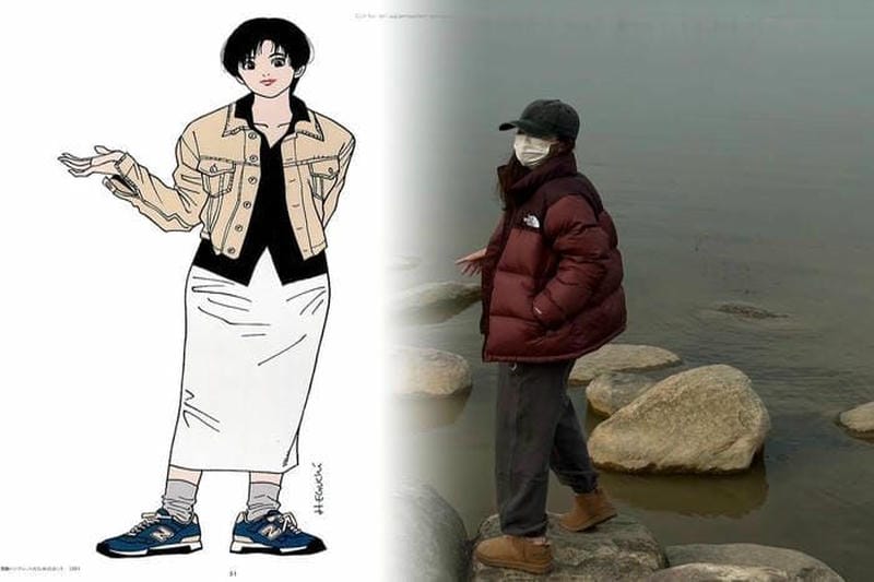 THE NORTH FACEキッズノマドジャケット