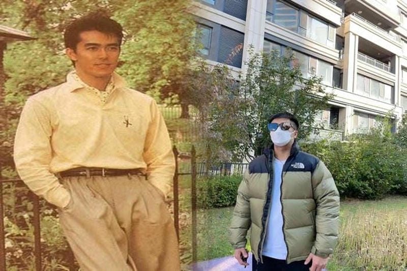 THE NORTH FACEレディースダウン