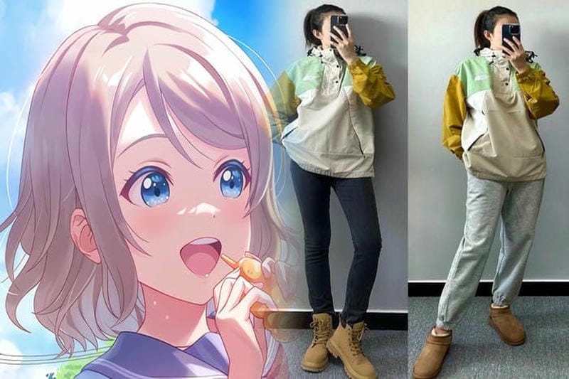 シンプルで使いやすい！ノースフェイス マウンテンパーカー コーデ特集