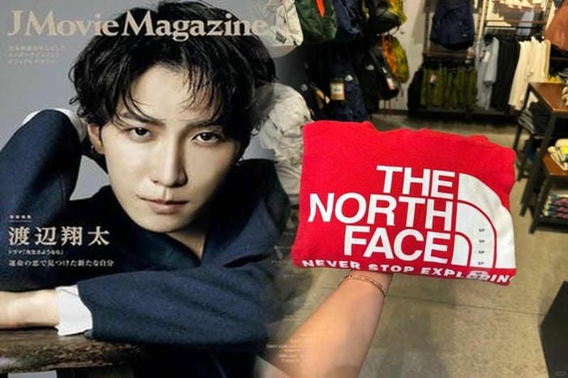 THE NORTH FACEバルトロライトジャケット