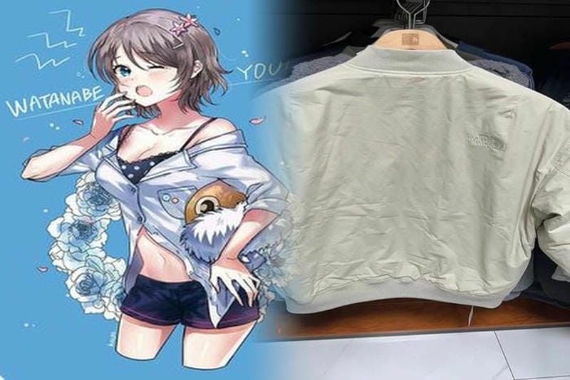 上 州 屋 ノース フェイス