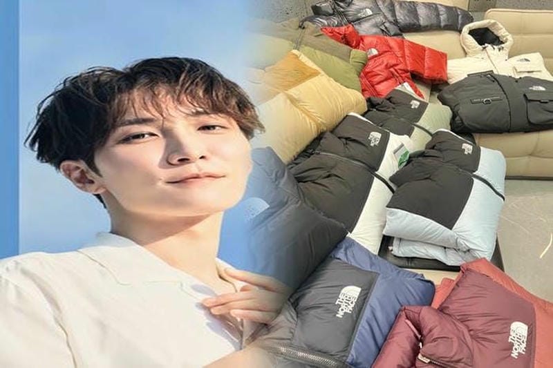 秀 岳 荘 ノース フェイス