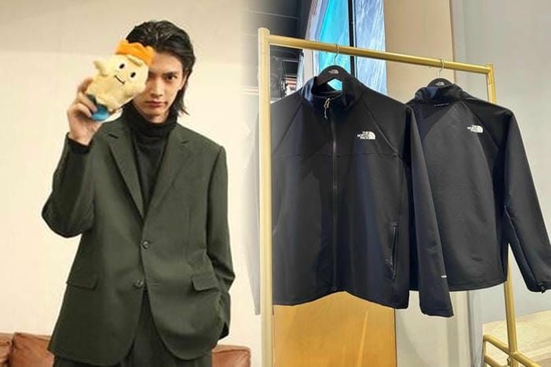 THE NORTH FACE人気ジャケット