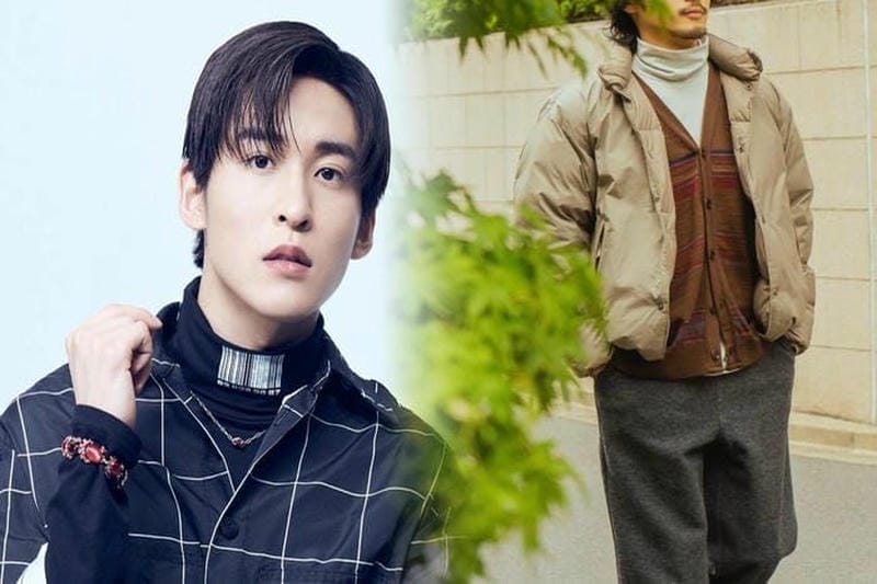 ノース フェイス ジャガード