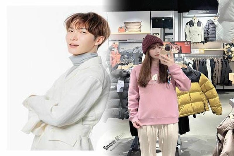 メンズ 館 ノース フェイス