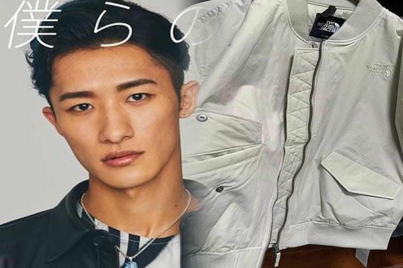 ノース フェイス アラフォー