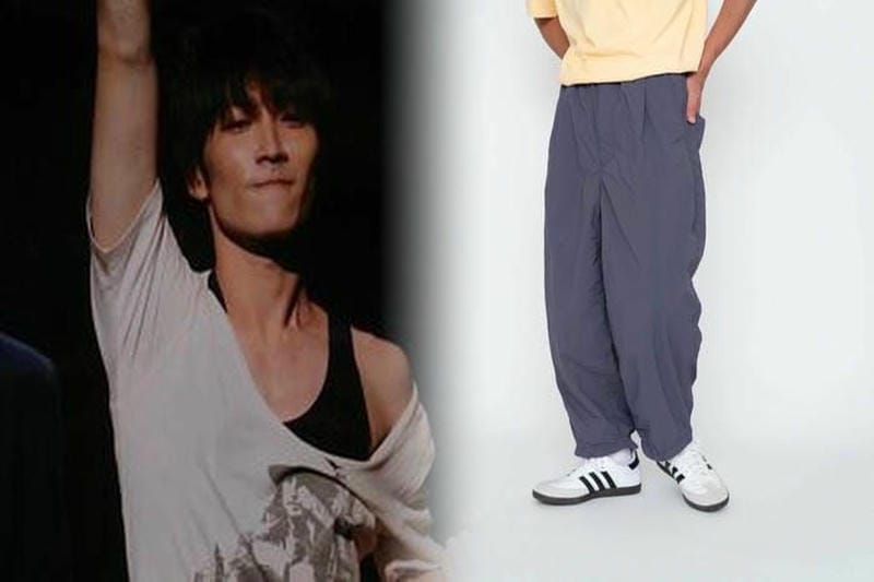 ノース フェイス sacai