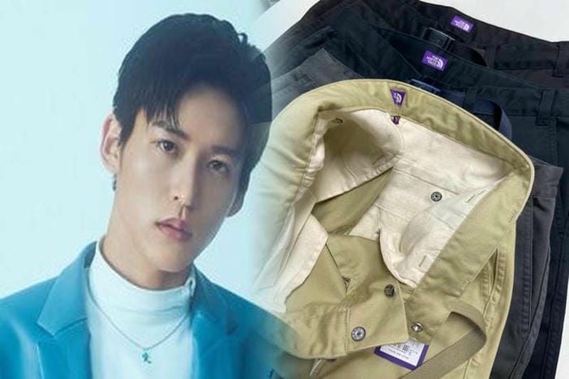 ノース フェイス 高価 買取