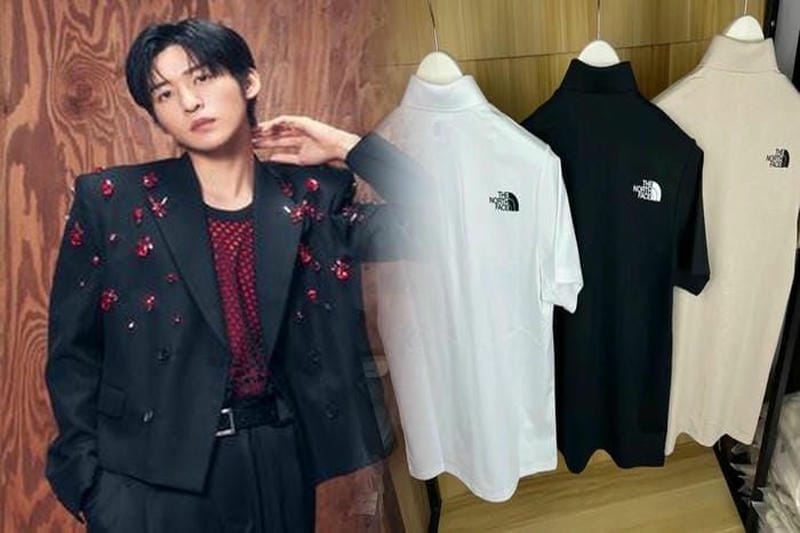 THE NORTH FACEパーカーレディース冬