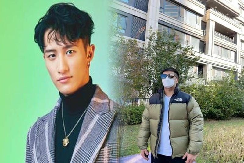 ノース フェイス ロゴ 刺繍