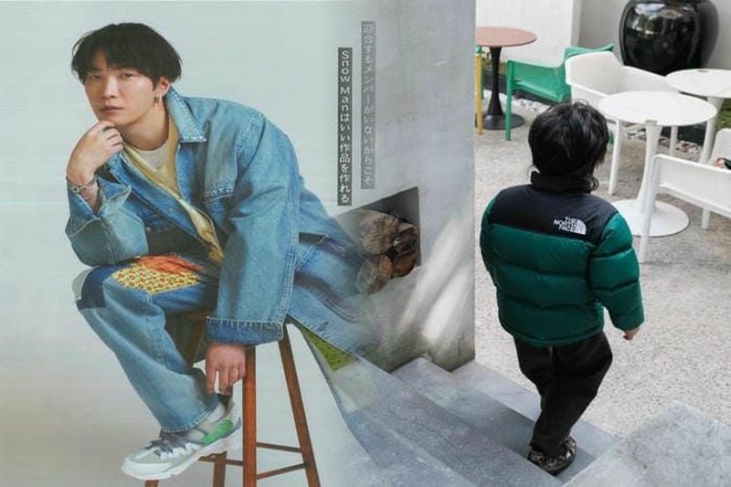 ノース フェイス 名古屋 駅