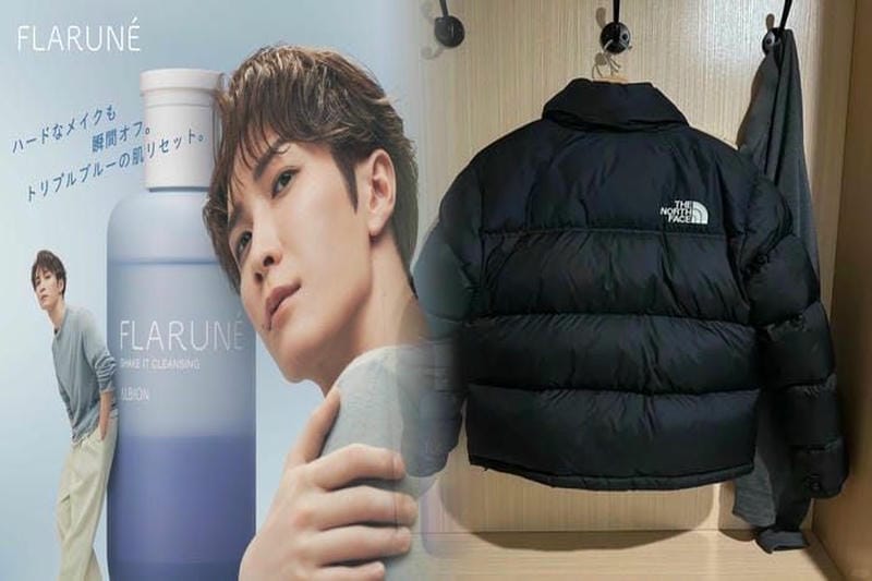 デイパック ノース フェイス