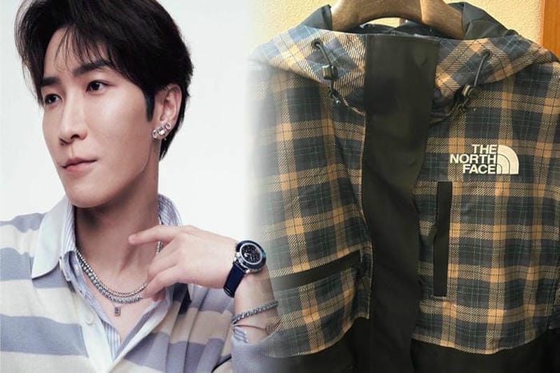 ノースフェイス サミットダウン 800 フィルパワーの実力