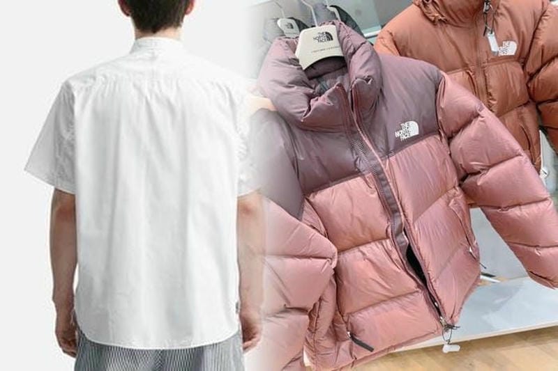 バルトロライトダウンの魅力！ノースフェイスの最強防寒アイテムを紹介