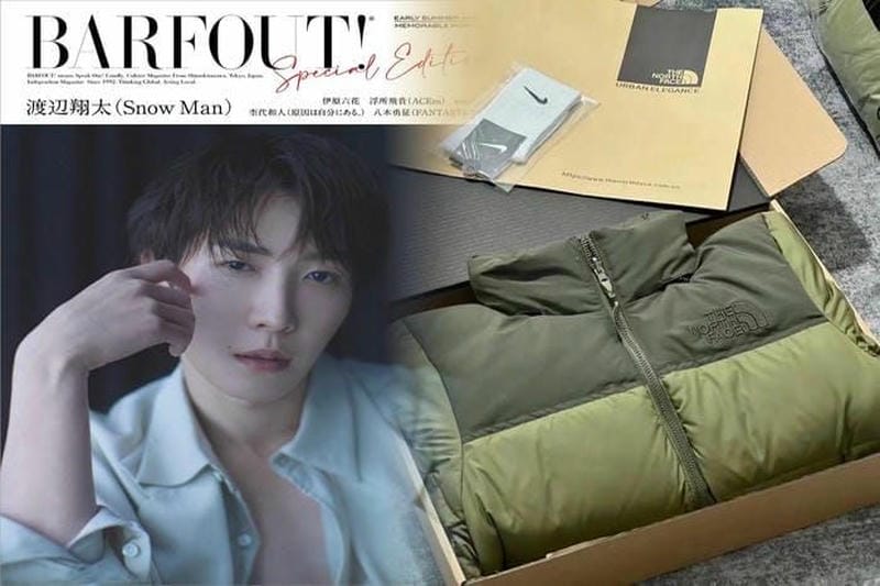 ザ ノース フェイス と は