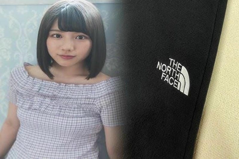 ノース フェイス 七 分 袖