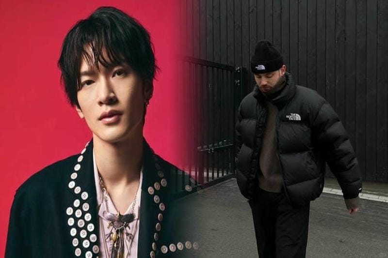 ヒマラヤン ノース フェイス