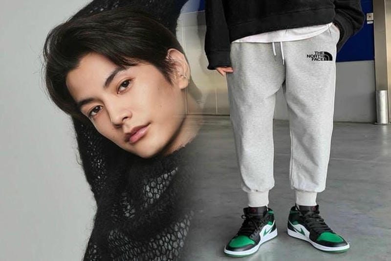 ノース フェイス ズボン 冬