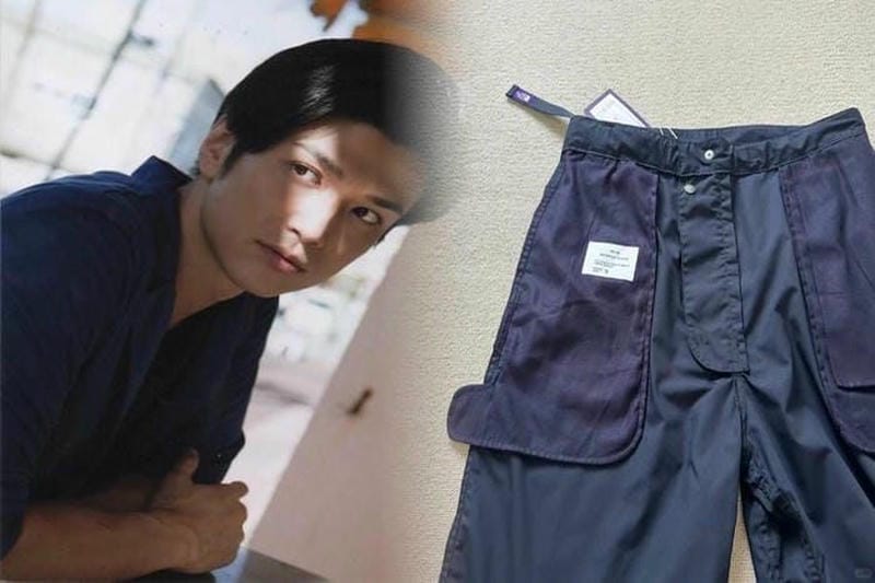 ノース フェイス アウトドア