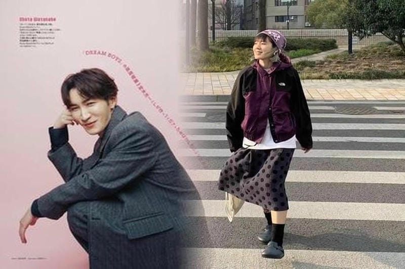 ノース フェイス ノベルティ