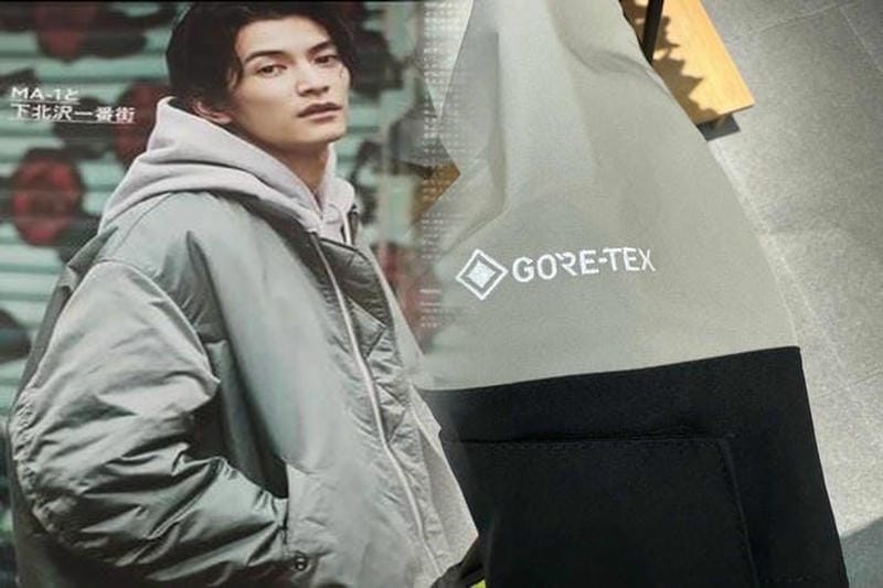 ノース フェイス ニューエラ