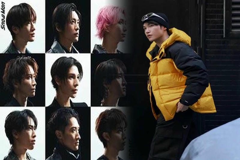 ノース フェイス ペアルック