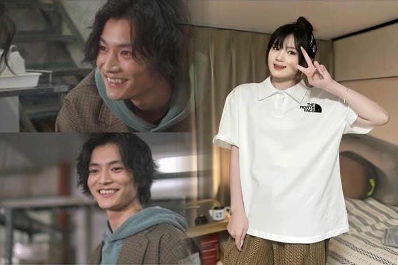 ノース フェイス ギャルソン