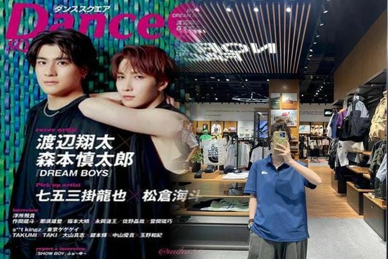 ニューエラ ノース フェイス