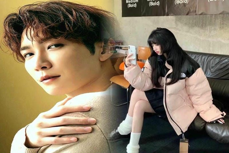 スウィープ ノース フェイス