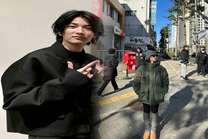 ノース フェイス ボストーク