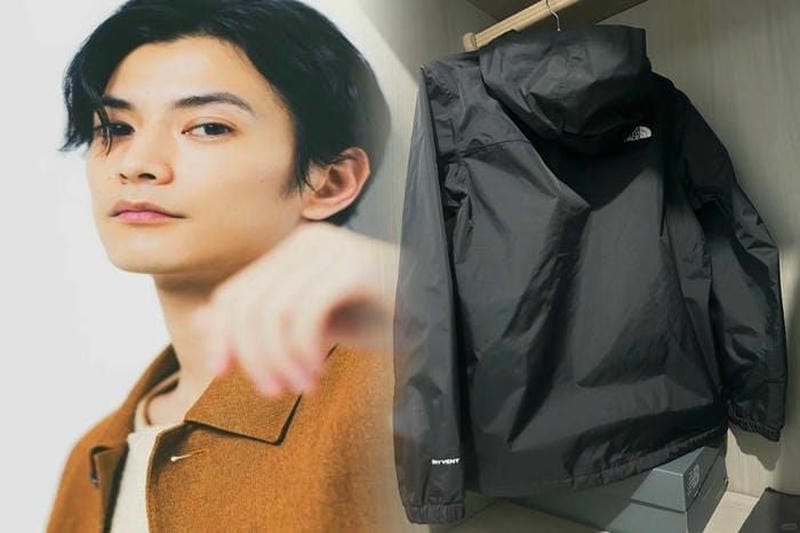 ノース フェイス スリーパー