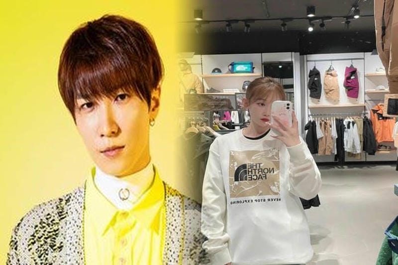 ノース フェイス タグ 年代