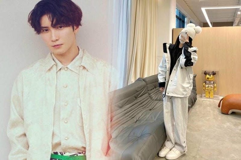 ノース フェイス recon