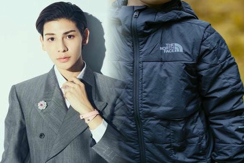 ザ ノース フェイス メンズ