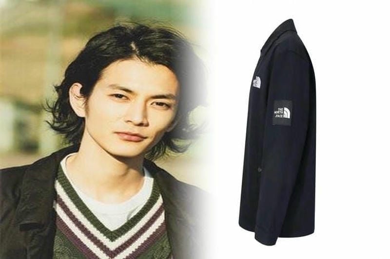 ザ ノース フェイス ベスト