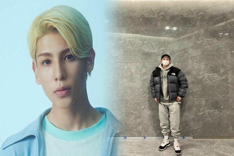 パタゴニア ノース フェイス